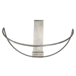 آویز کیسه نایلون تمیز گستر مدل TGA-5000