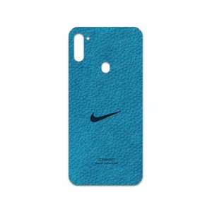 MAHOOT BL-NK Cover Sticker for Samsung Galaxy A11