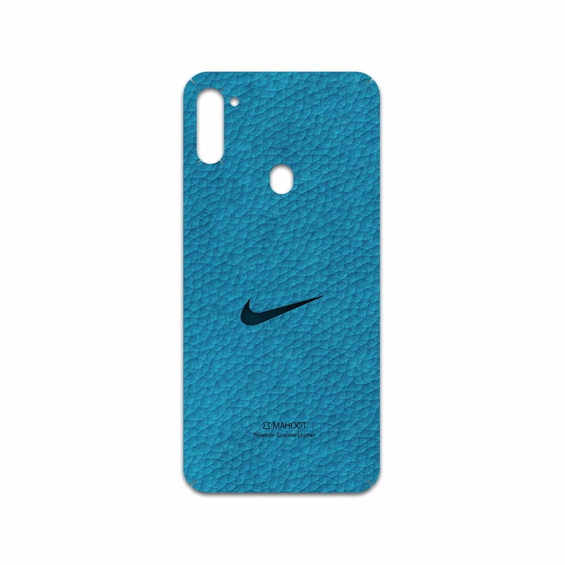 برچسب پوششی ماهوت مدل BL-NK مناسب برای گوشی موبایل سامسونگ Galaxy A11