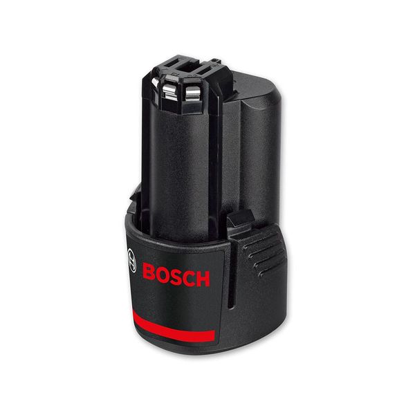 باتری  بوش مدل GBA 12V-2.0Ah باتری  بوش مدل GBA 12V-2.0Ah