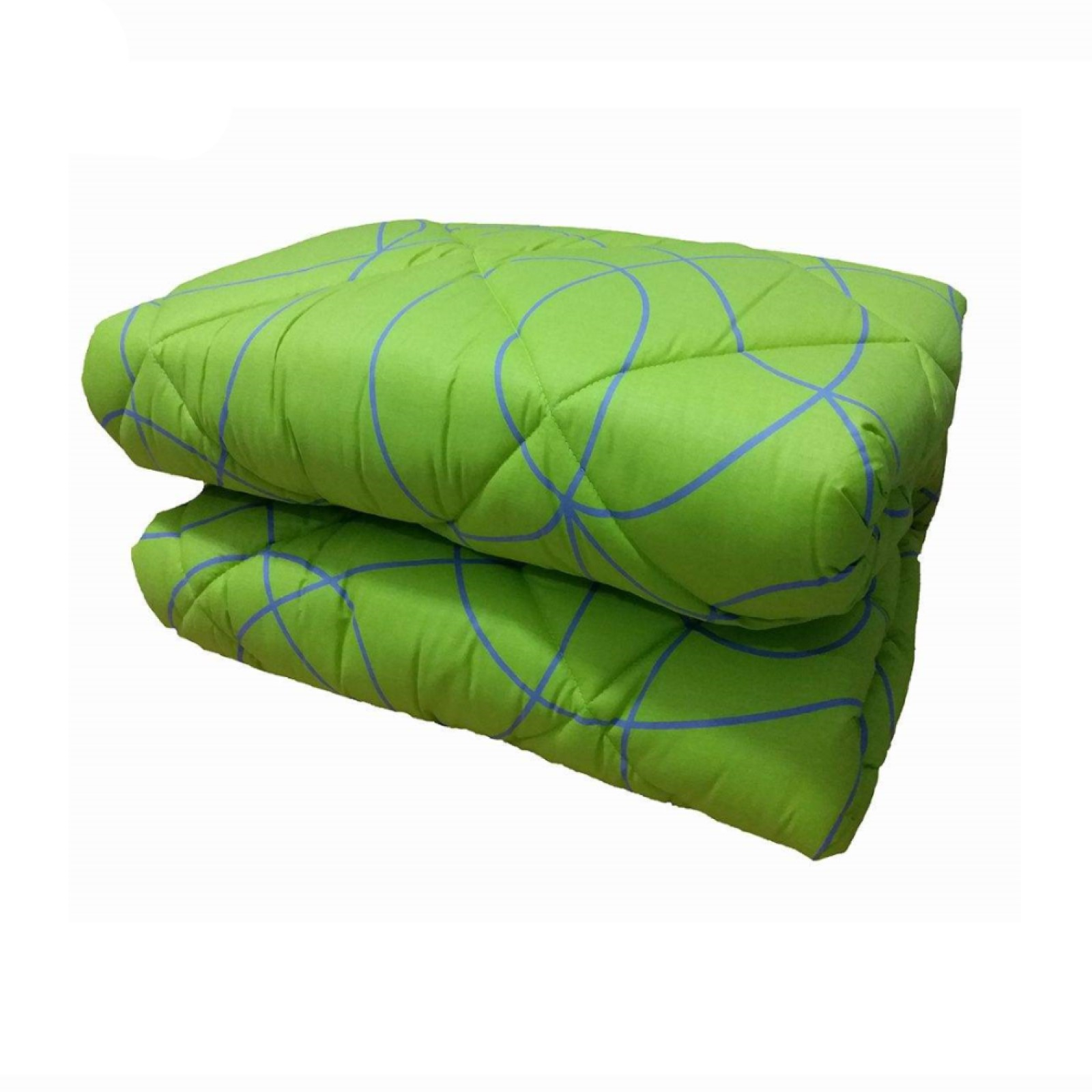 سرویس خواب کوکو جم مدل شاین 180 دونفره 6 تکه