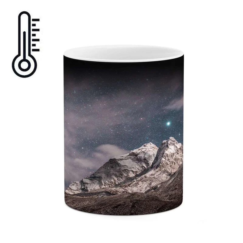 ماگ حرارتی کاکتی مدل کوهستان کد mgh14230