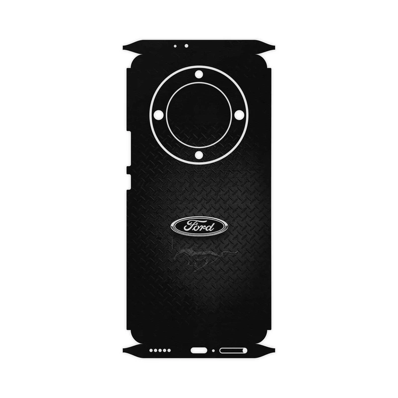 برچسب پوششی ماهوت مدل Ford_Motor-FullSkin مناسب برای گوشی موبایل آنر X9a