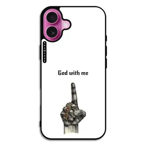 AKAM AMC-WA16PLUS-RICH-24 Cover For Apple iPhone 16 Plus