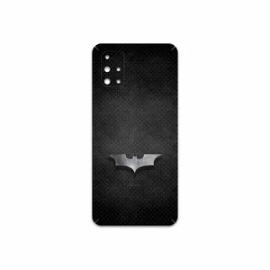 MAHOOT Batman Cover Sticker for Samsung Galaxy M31S