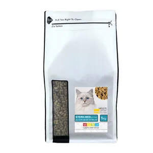 غذای خشک گربه شهرپت مدل Reflex Sterilised وزن 1 کیلوگرم