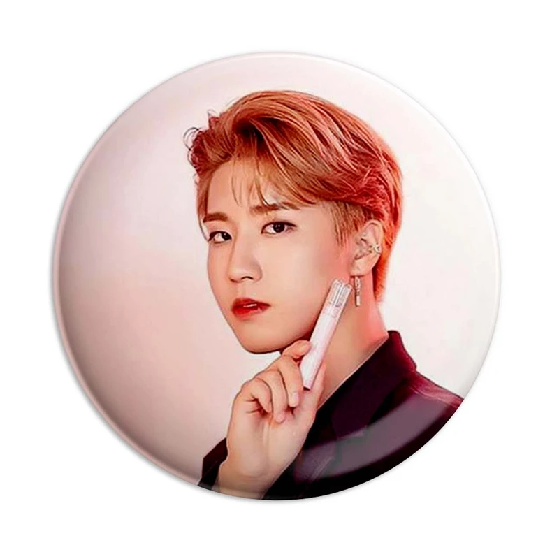 مگنت پرمانه طرح straykids کد pmag.12319