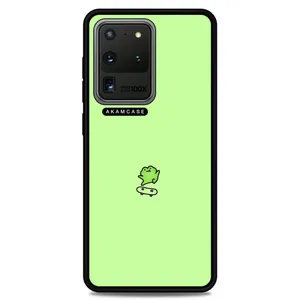 AKAM AMC-WSGS20U-SMALLS-23 Cover For Samsung Galaxy S20 Ultra