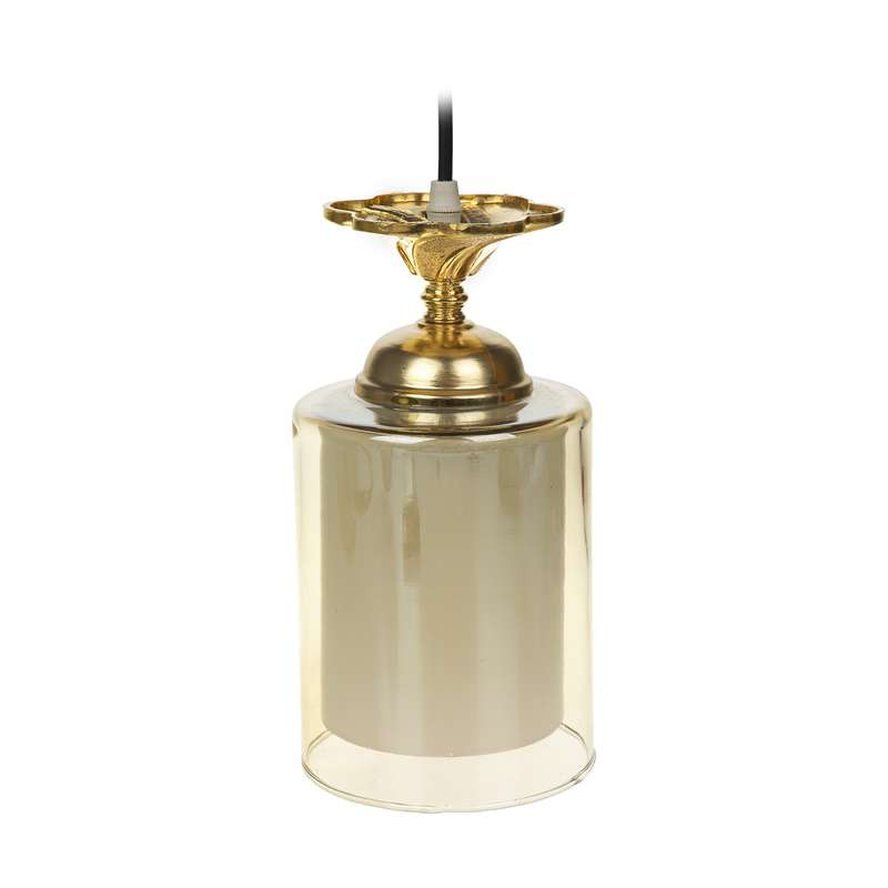 چراغ آویز مدل سایمان k30