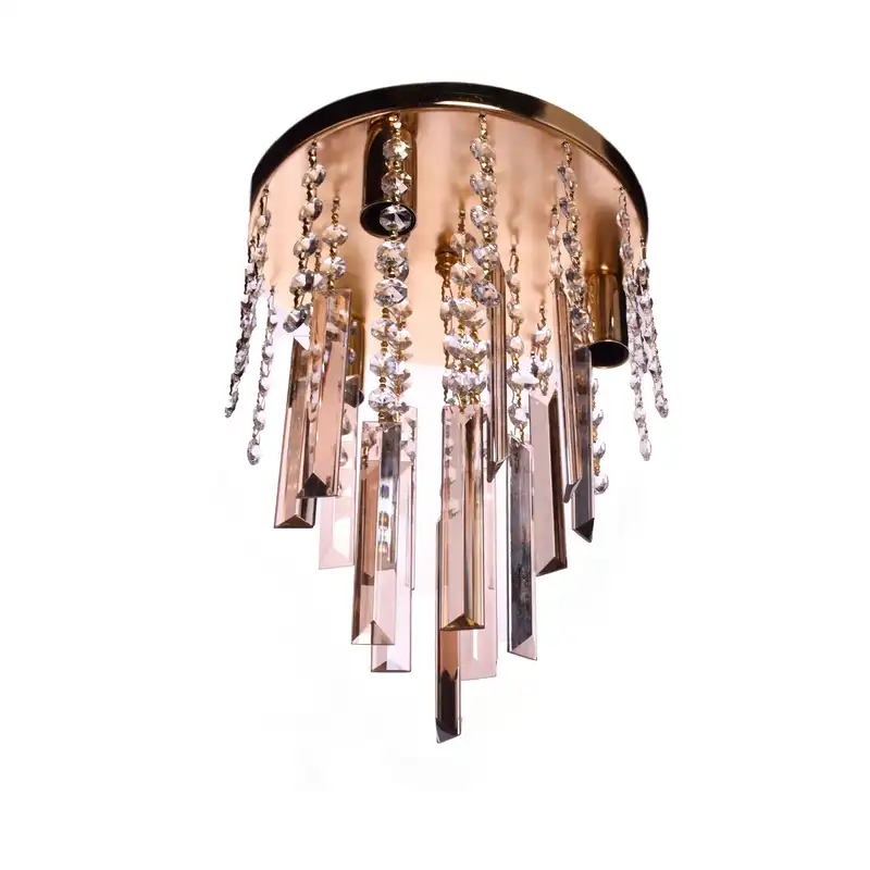 لوستر سقفی مدل شهرزاد