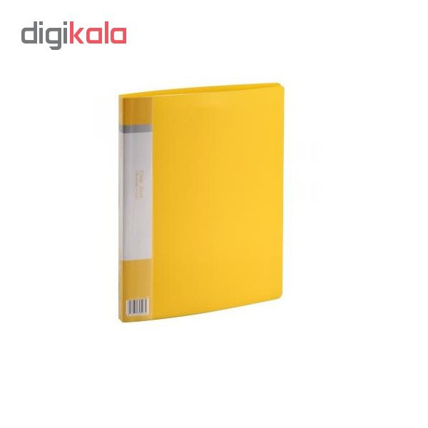 کلربوک 20 برگ کد A7420 کلربوک 20 برگ کد A7420