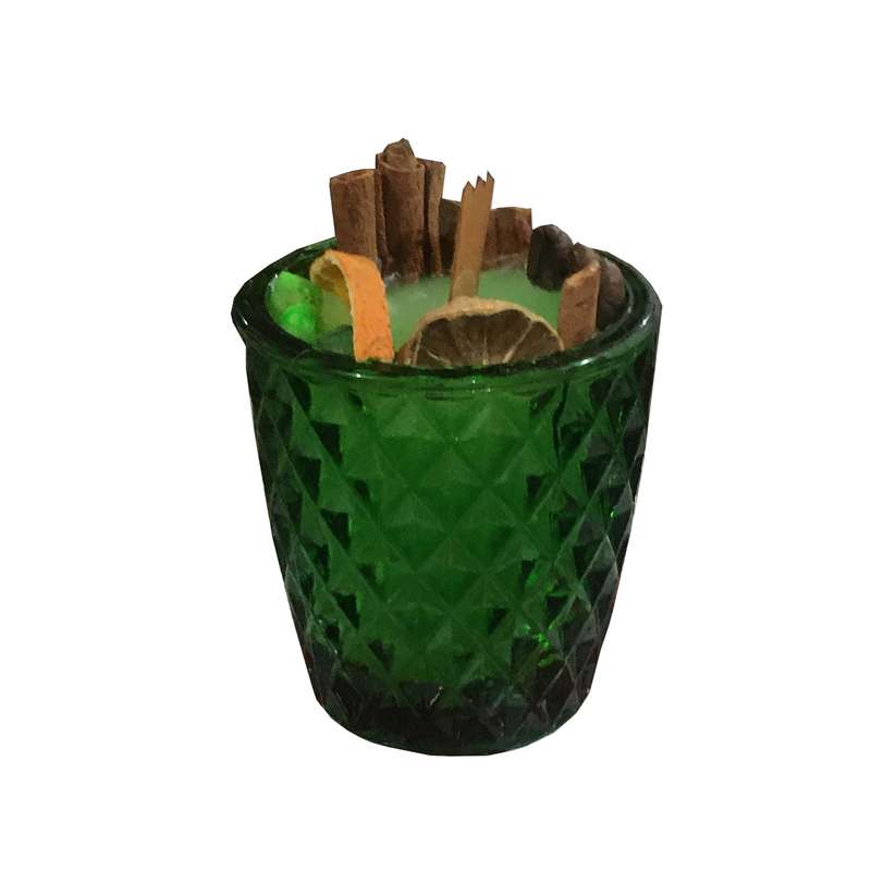 شمع لیوانی مدل H13