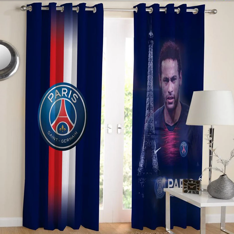  پرده کد R10 سایز 150x300 سانتیمتر