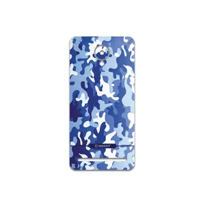 MAHOOT Army-Winter Cover Sticker for Lenovo Vibe C2