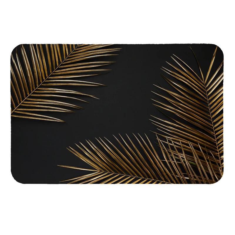 پادری  طرح برگ کد 8917 سایز 50 × 70 سانتی متر