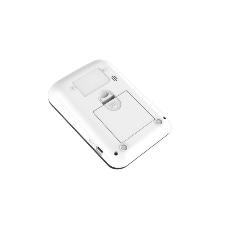 فشارسنج دیجیتال کافبر مدل U81CH