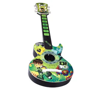 بازی آموزشی گیتار مدل with rock