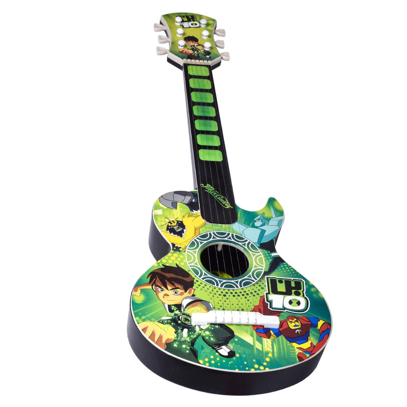 بازی آموزشی گیتار مدل with rock