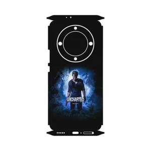 MAHOOT Uncharted Game Series-FullSkin Cover Sticker for Honor Magic 5 Lite