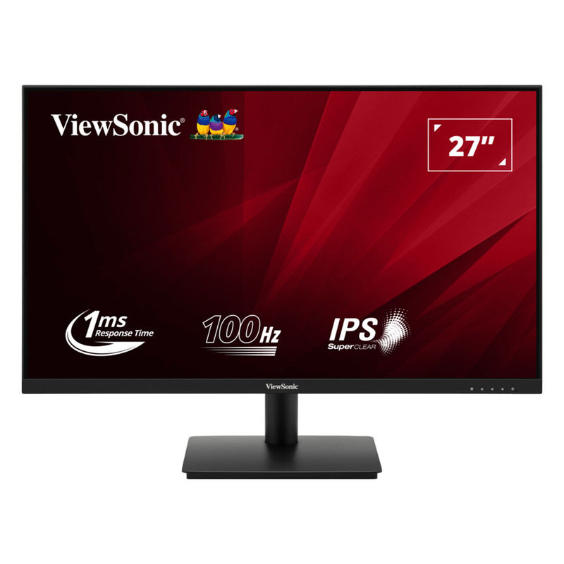 مانیتور 27 اینچ ویوسونیک مدل VA270-H