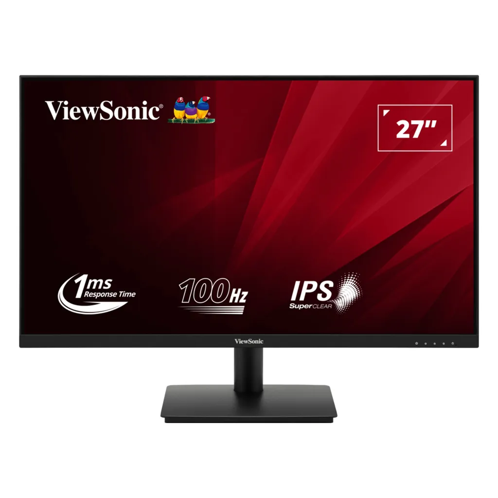 مانیتور 27 اینچ ویوسونیک مدل VA270-H