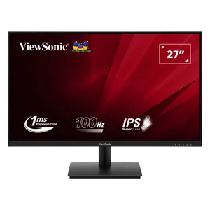 مانیتور 27 اینچ ویوسونیک مدل VA270-H