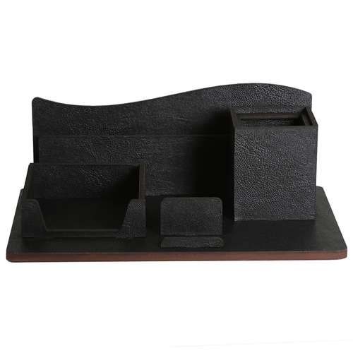 استند لوازم اداری رومیزی مدل مینیمال کد 07 