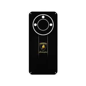 MAHOOT Lamborghini Cover Sticker for Honor X9c Smart