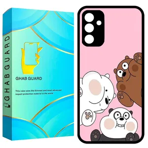 Ghab Guard GCHPA34 Cover For Samsung Galaxy A34 5G