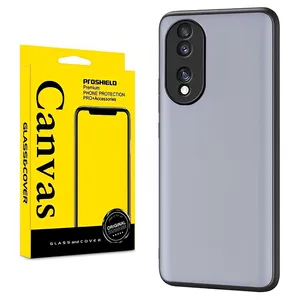 Canvas PML Cover For Honor 70