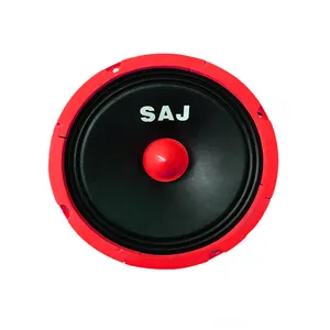 میدرنج خودرو ساج مدل SA-6