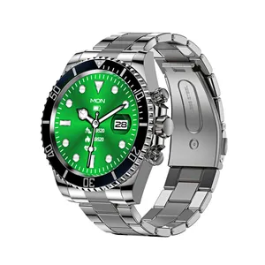 ساعت هوشمند مدل AW12 Rol-x