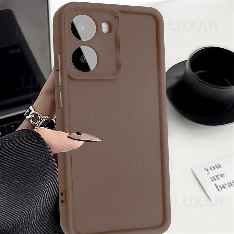 کاور لوکسار مدل x7pro -Puffer band طرح بند دار مناسب برای گوشی موبایل شیائومی Redmi Turbo4 5G / Poco X7 Pro 5G