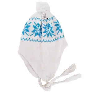 کلاه بافتنی بچگانه آردن مدل 2573-4