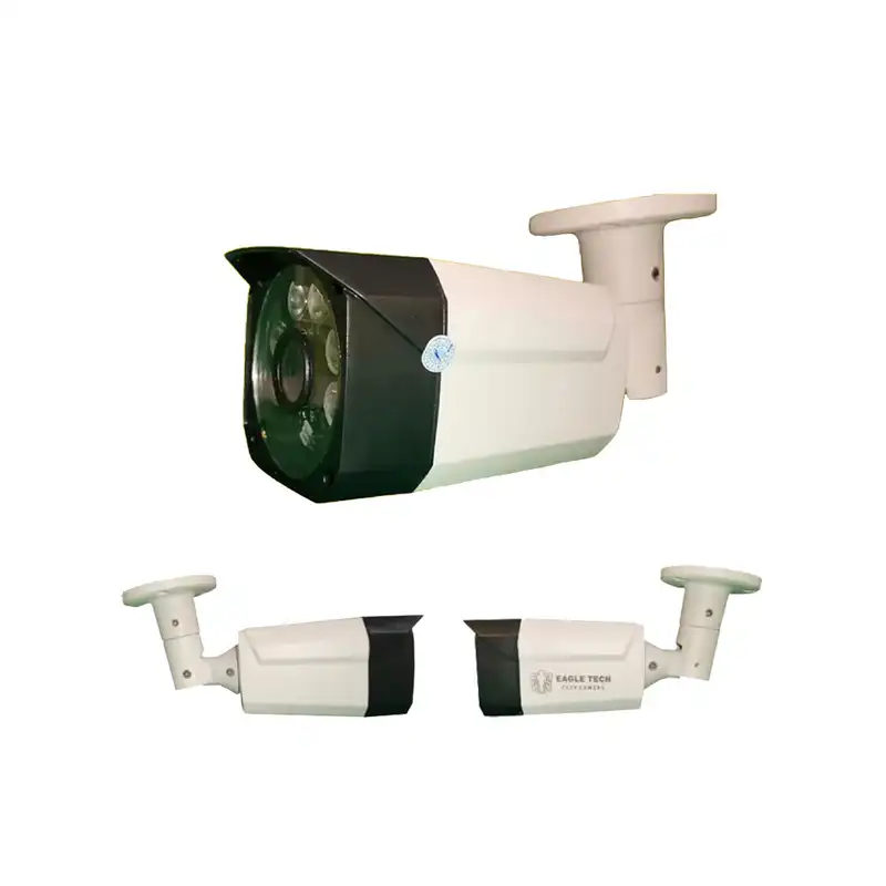 سیستم امنیتی ایگل تک مدل PK2126