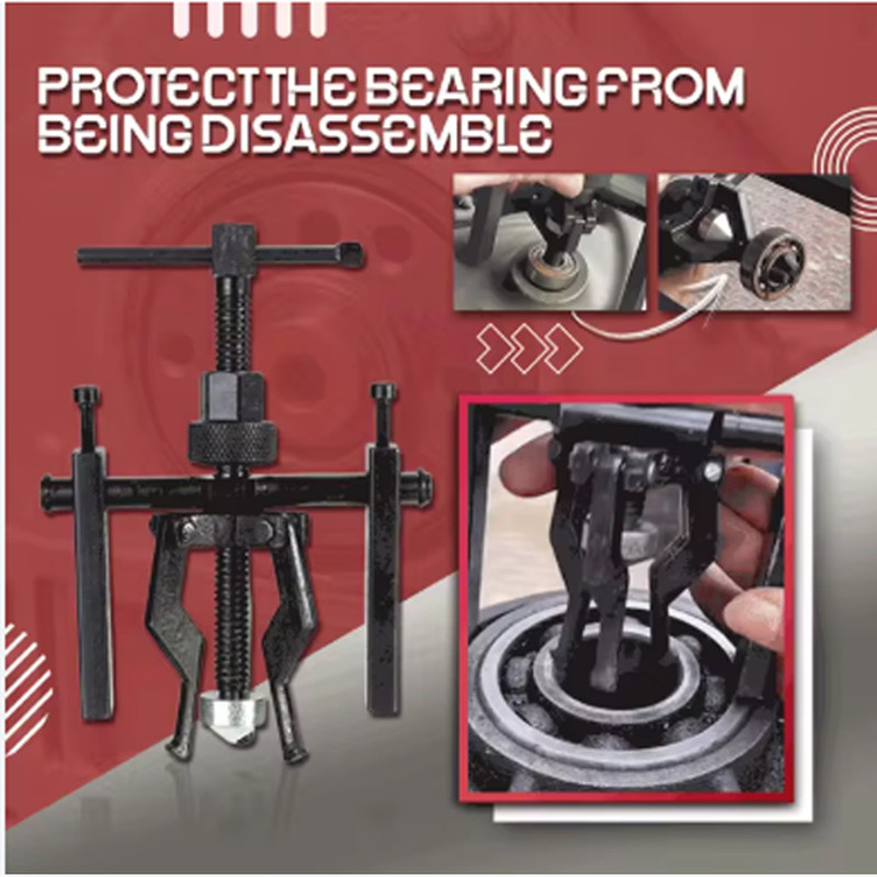 بلبرینگ کش مدل 3-JAW