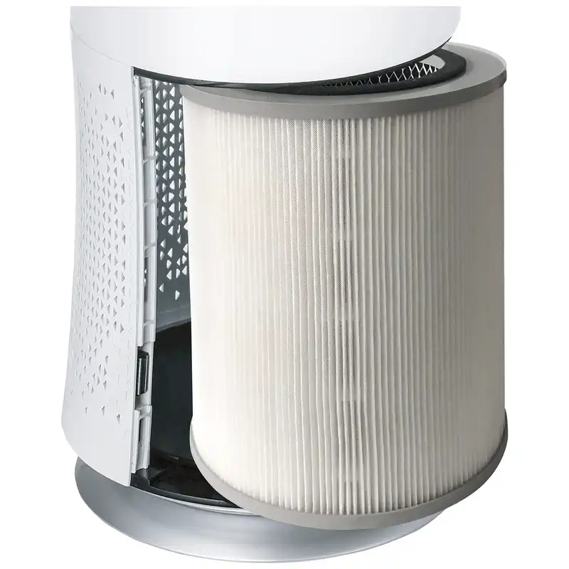 دستگاه تصفیه کننده هوا بویمن مدل Z400-A