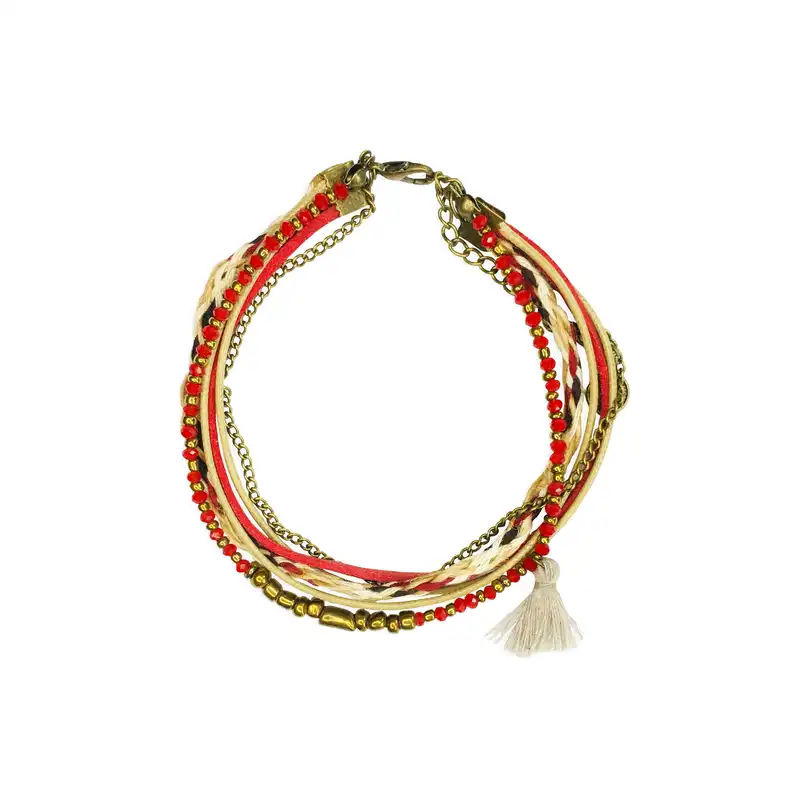 پابند زنانه کد NF 22