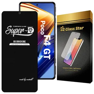 Glass Star SUPERDNS Screen Protector Suitable For Xiaomi Poco F4 GT
