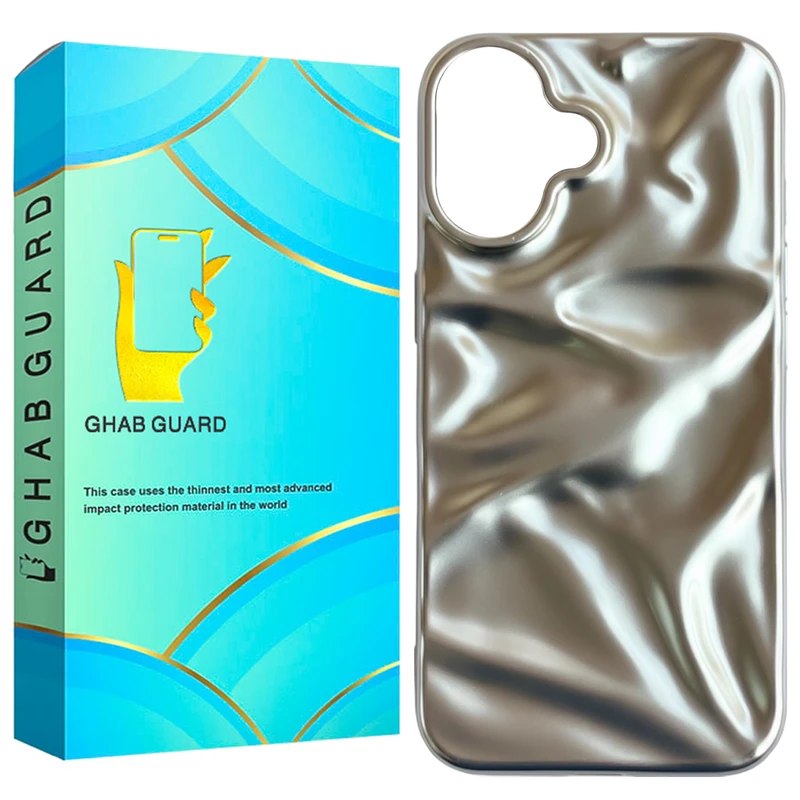 کاور قاب گارد مدل SIMWG مناسب برای گوشی موبایل اپل iPhone 16