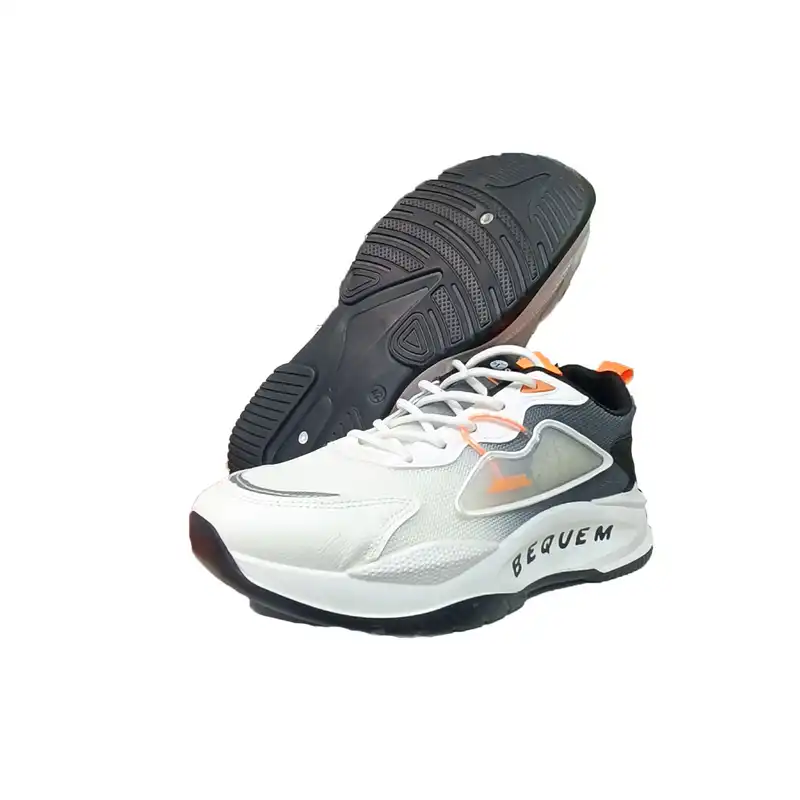کفش پیاده روی مردانه مدل K2586