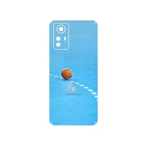 MAHOOT Handball Cover Sticker for Xiaomi Redmi Note 12S