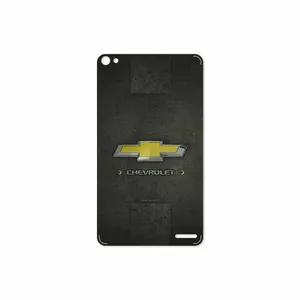 MAHOOT CHEVROLET-Logo Cover Sticker for Huawei Mediapad X2 2015
