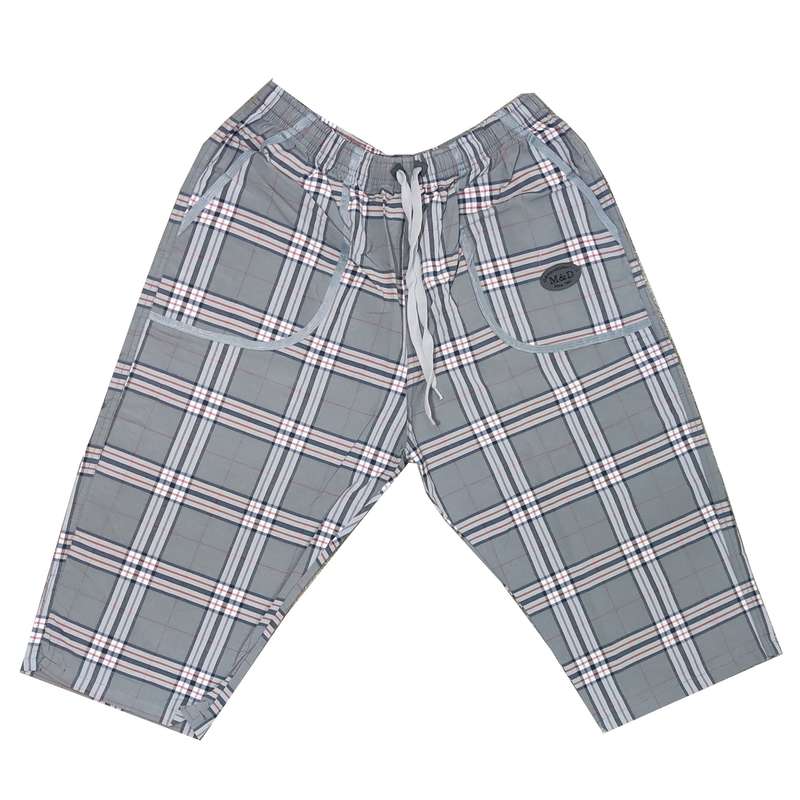 شلوارک مردانه مهدوخت مدل NK3002