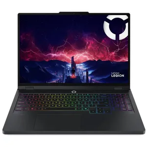 لپ تاپ 16 اینچی لنوو مدل Legion Pro 5 16ADR10-R9 8945HX -RTX5060 8GB-32GB DDR5 5200MHz-1TB SSD-WQXGA 240Hz