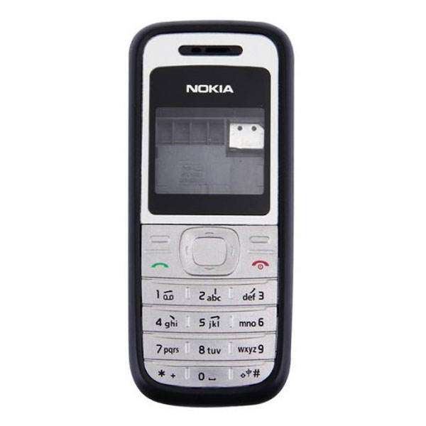 شاسی گوشی موبایل مدل 1280 مناسب برای گوشی موبایل نوکیا 1280 شاسی گوشی موبایل مدل 1280 مناسب برای گوشی موبایل نوکیا 1280