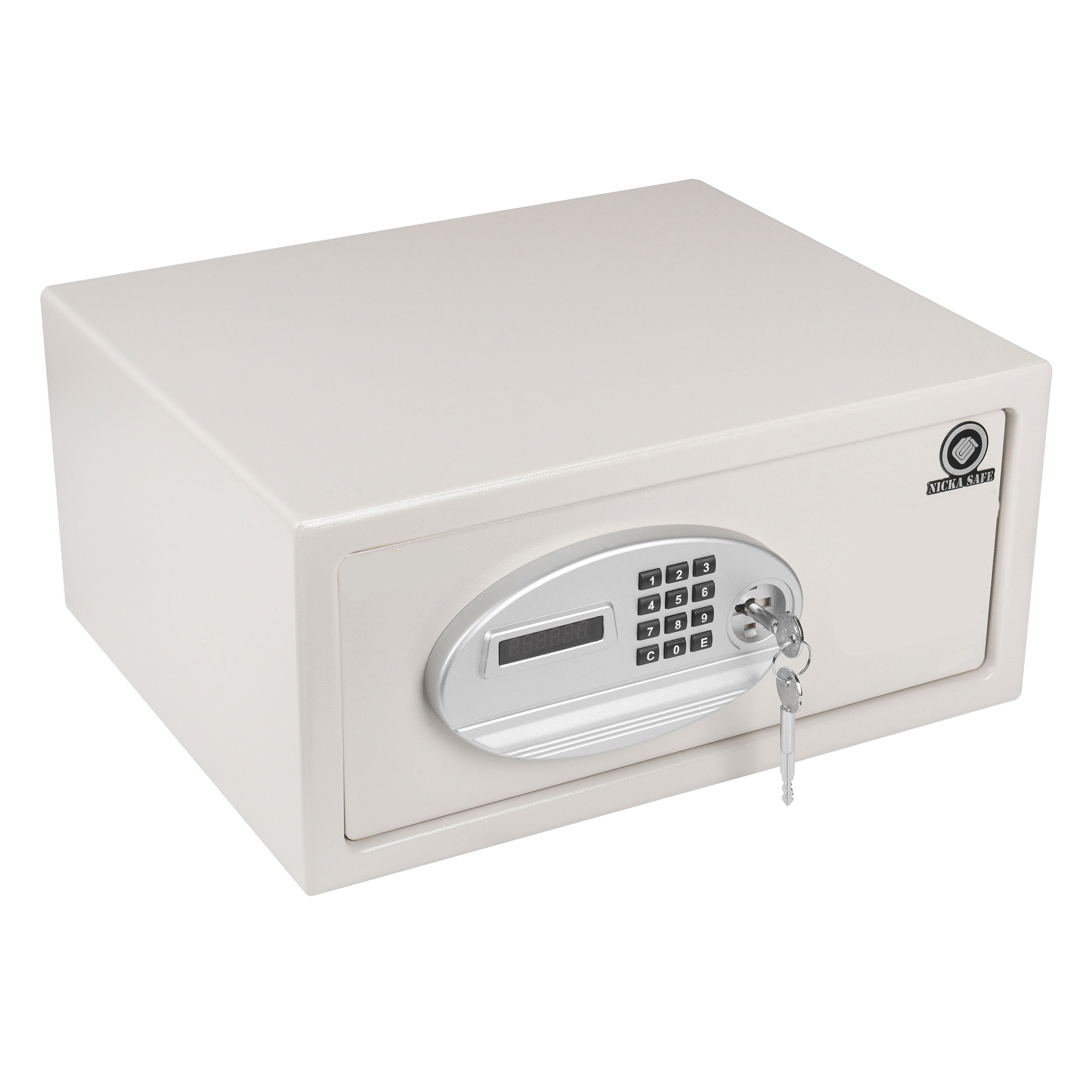 صندوق الکترونیکی نیکا مدل SFT35EP