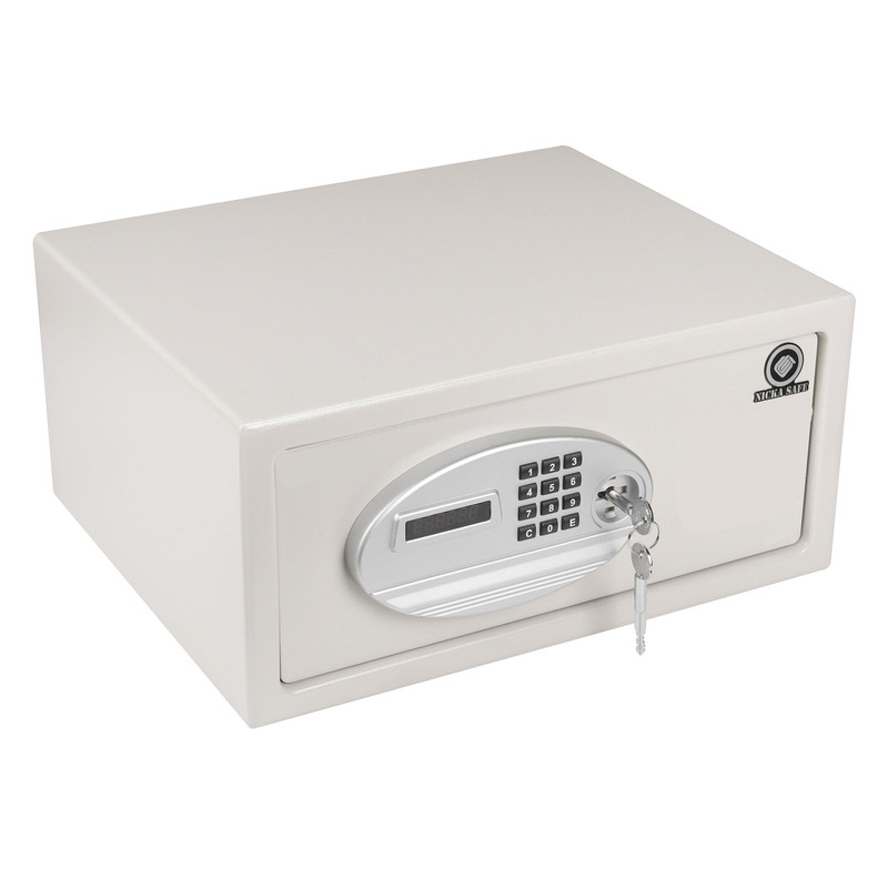 صندوق الکترونیکی نیکا مدل SFT35EP صندوق الکترونیکی نیکا مدل SFT35EP