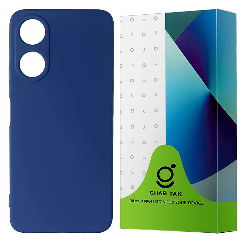 کاور قاب تک مدل SILIGT مناسب برای گوشی موبایل آنر X5b / X5b Plus