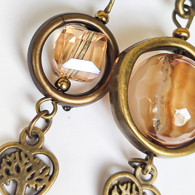 سنجاق سینه زنانه مدل عسل سنجاق سینه زنانه مدل عسل